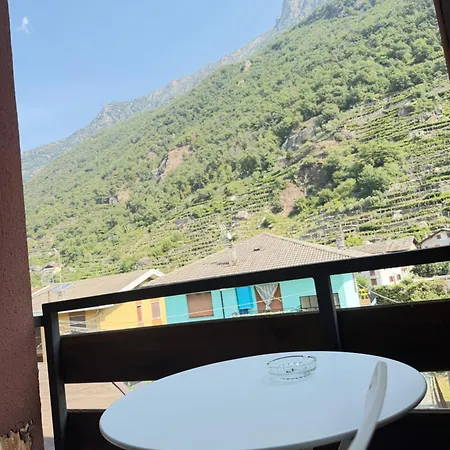 Appartement Mainalii Donnaz
