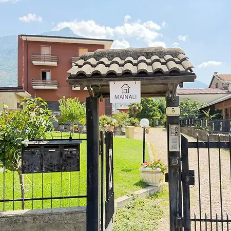 Mainali Апартаменты
