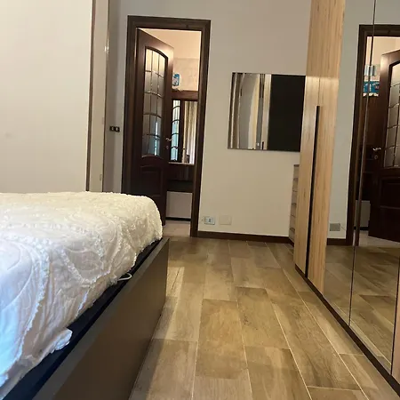 Mainali Апартаменты *