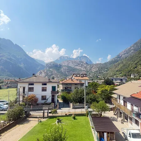 Mainalii Appartement